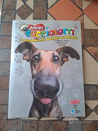 amici cucciolotti 2014/2024