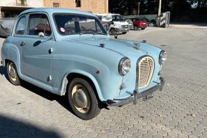 Austin Altro A 35