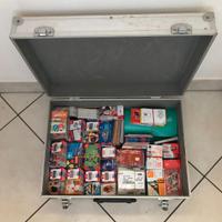 Ricariche & Sim Card Tim-Wind-Vodafone-Tre