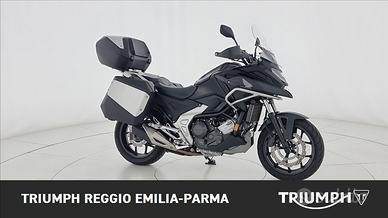 HONDA NC 750x Travel Abs