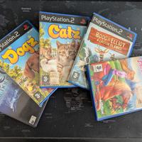 Giochi PlayStation PS2 