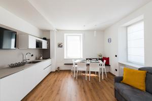 Appartamento vacanze a Levico Terme