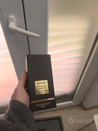 tom ford tobacco vanille 100 mL