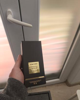 tom ford tobacco vanille 100 mL