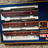 Treno lima collezione