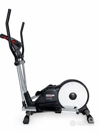 Ellittica Kettler Astro – Cyclette ellittica in ot