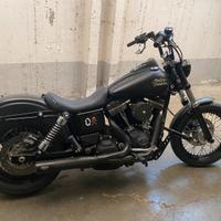 Dyna Street Bob