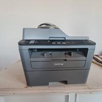 Stampante Brother MFC.L2700DW Laser multifunzione 