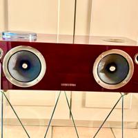 Samsung wireless audio dock DA-E750