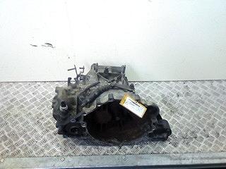 CAMBIO COMPL. 04-07-05 KIA SPORTAGE 2A SERIE (10/0