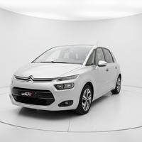 Citroen C4 Picasso BlueHDi 120 S&S Intensive