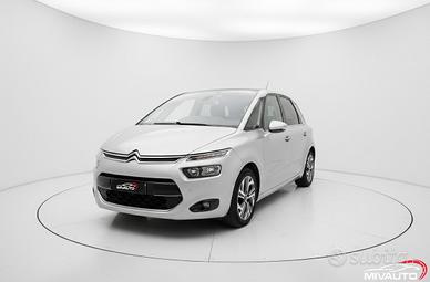 Citroen C4 Picasso BlueHDi 120 S&S Intensive