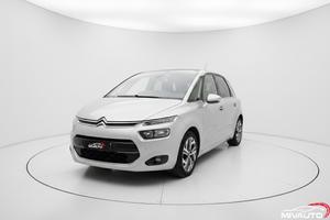 Citroen C4 Picasso BlueHDi 120 S&S Intensive