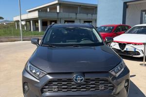 Toyota RAV 4 RAV4 2.5 HV (218CV) E-CVT 2WD Style