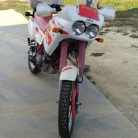 Yamaha Teneré XT 600 mod 3AJ - 1990