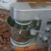 kenwood  cooking chef