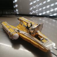 LEGO Star Wars Y-WING (8037) 