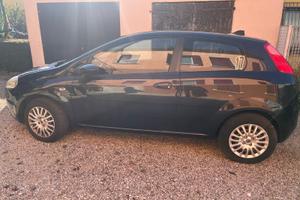 Gran Punto GPL adatta a neopatentati