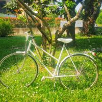 Bicicletta ORIGINALE Peugeot tennis club 1988