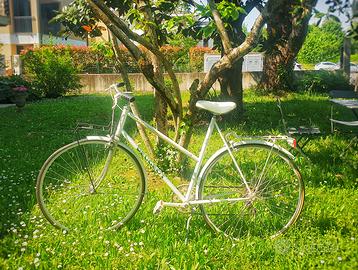 Bicicletta ORIGINALE Peugeot tennis club 1988