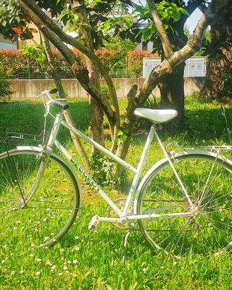 Bicicletta ORIGINALE Peugeot tennis club 1988