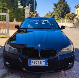 BMW 320d 