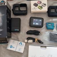 GoPro HERO 8 BLACK