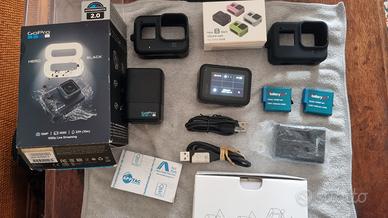 GoPro HERO 8 BLACK