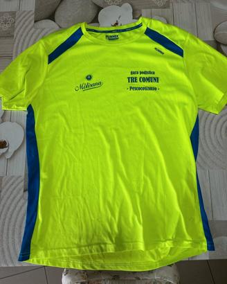 T-shirt tecnica 