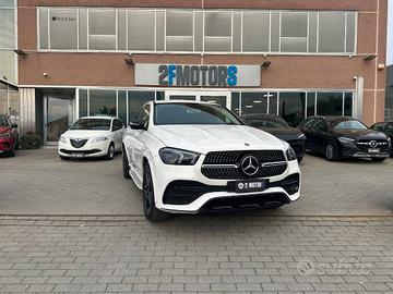 Mercedes GLE 350 d Premium Plus 4matic auto