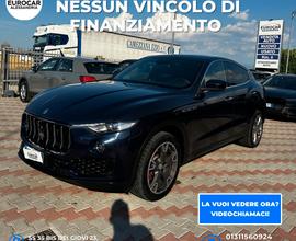 Maserati Levante V6 Diesel AWD Gransport
