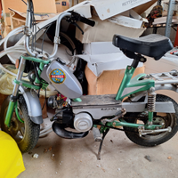 Motorella gl Benelli