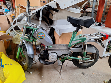 Motorella gl Benelli