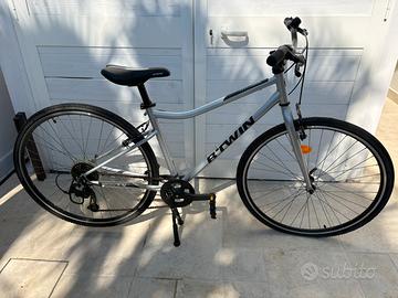 Bici decathlon