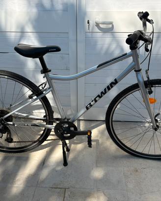 Bici decathlon