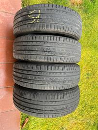 4 gomme 235 65 18 100 V Pirelli Scorpion 4 stagion