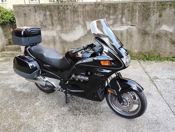 Honda Pan European 1100