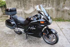 Honda Pan European 1100