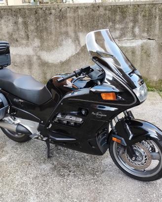 Honda Pan European 1100-  anno 99- iscritta FMI