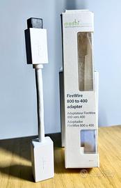 Moshi adattatore firewire 400 - 800 