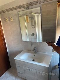 Mobile bagno