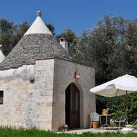 Trullo Corte dell'Ulivo Locorotondo