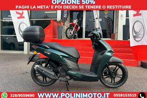 LEM CORAL 125cc - A TASSO ZERO - SPEDIAMO IN TUTTA