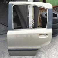 Ricambi panda 2004/2012