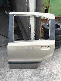 Ricambi panda 2004/2012