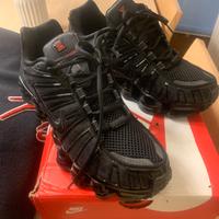 Nike shox TL