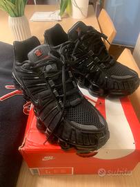 Nike shox TL