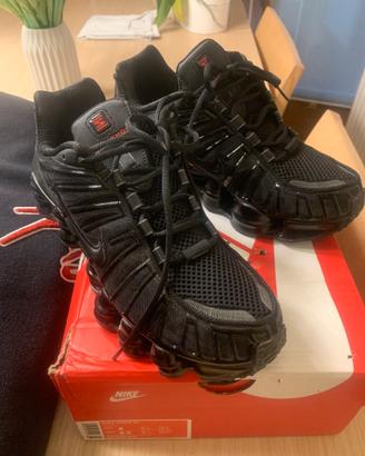 Nike shox TL