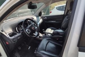 Cruscotto FIAT FREEMONT del 2012