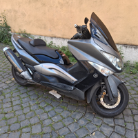 T max 2008